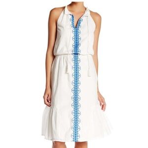 Parker Atlas Dress size L